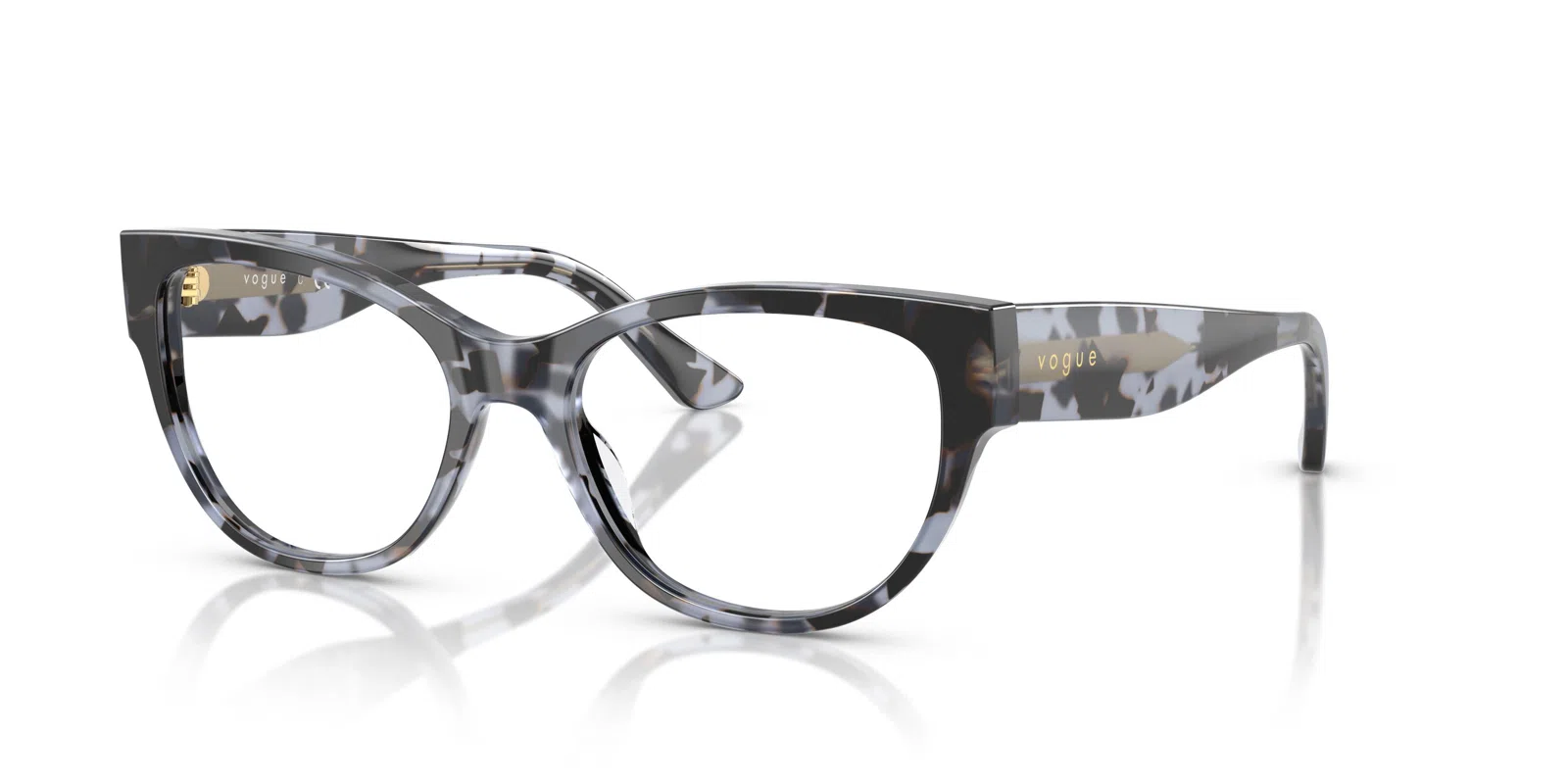 Vogue Eyewear 5604 Eyeglasses - view 6